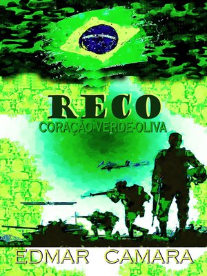cover image of Reco
